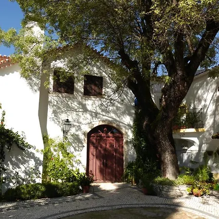 Casa Dos Arrabidos Guest House Torres Novas Exterior photo