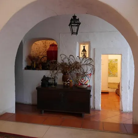Casa Dos Arrabidos Guest House Torres Novas Exterior photo