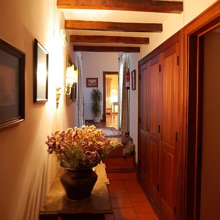 Casa Dos Arrabidos Guest House Torres Novas Exterior photo