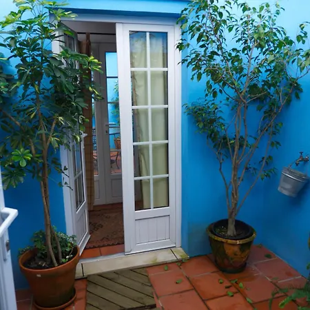 Casa Dos Arrabidos Guest House Torres Novas Exterior photo