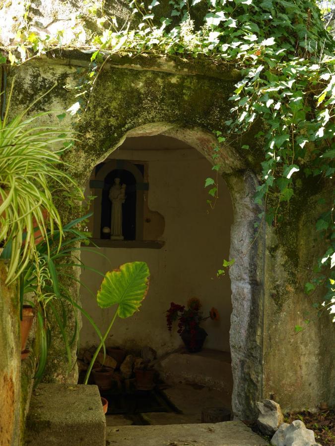 Casa Dos Arrabidos