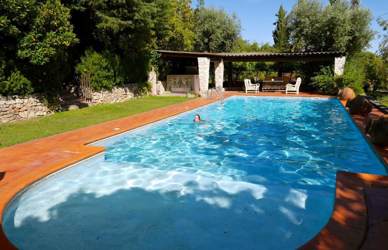 Country house Casa Dos Arrabidos Torres Novas