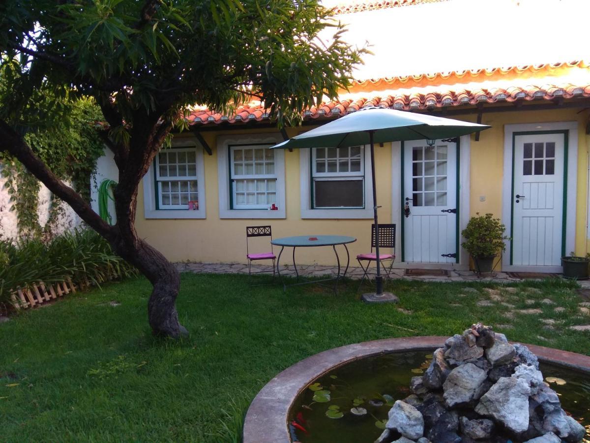 Country house Casa Dos Arrabidos Torres Novas