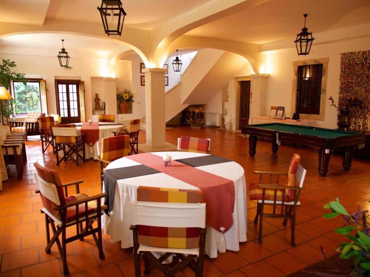 Casa Dos Arrabidos Country house