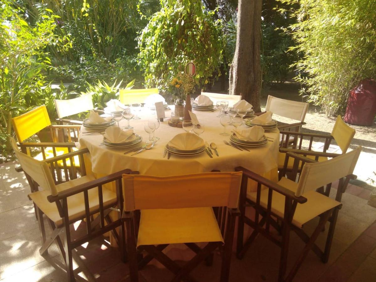 Casa Dos Arrabidos *