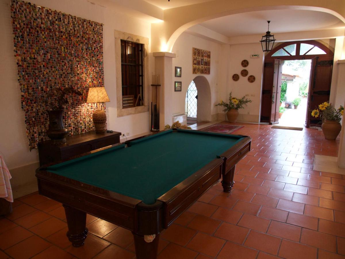Country house Casa Dos Arrabidos Torres Novas