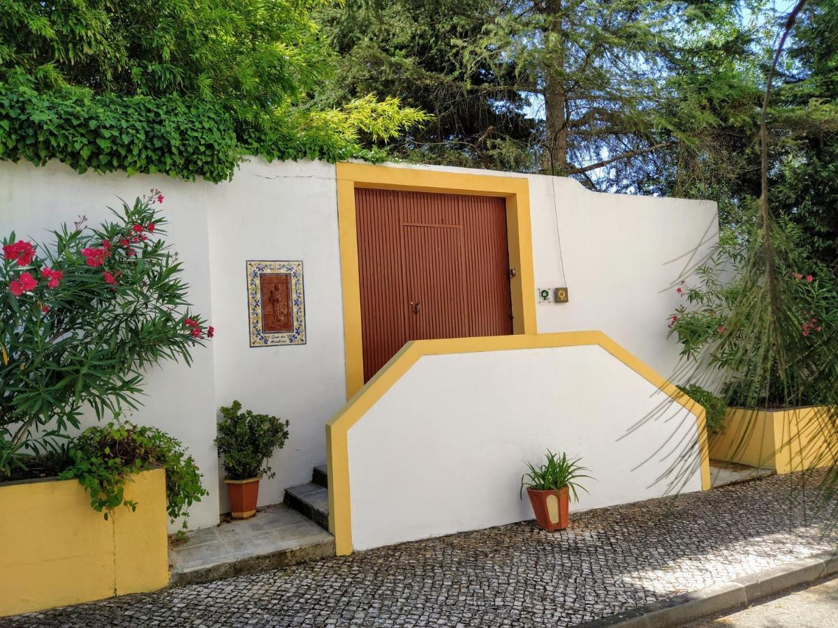 Casa Dos Arrabidos Country house *