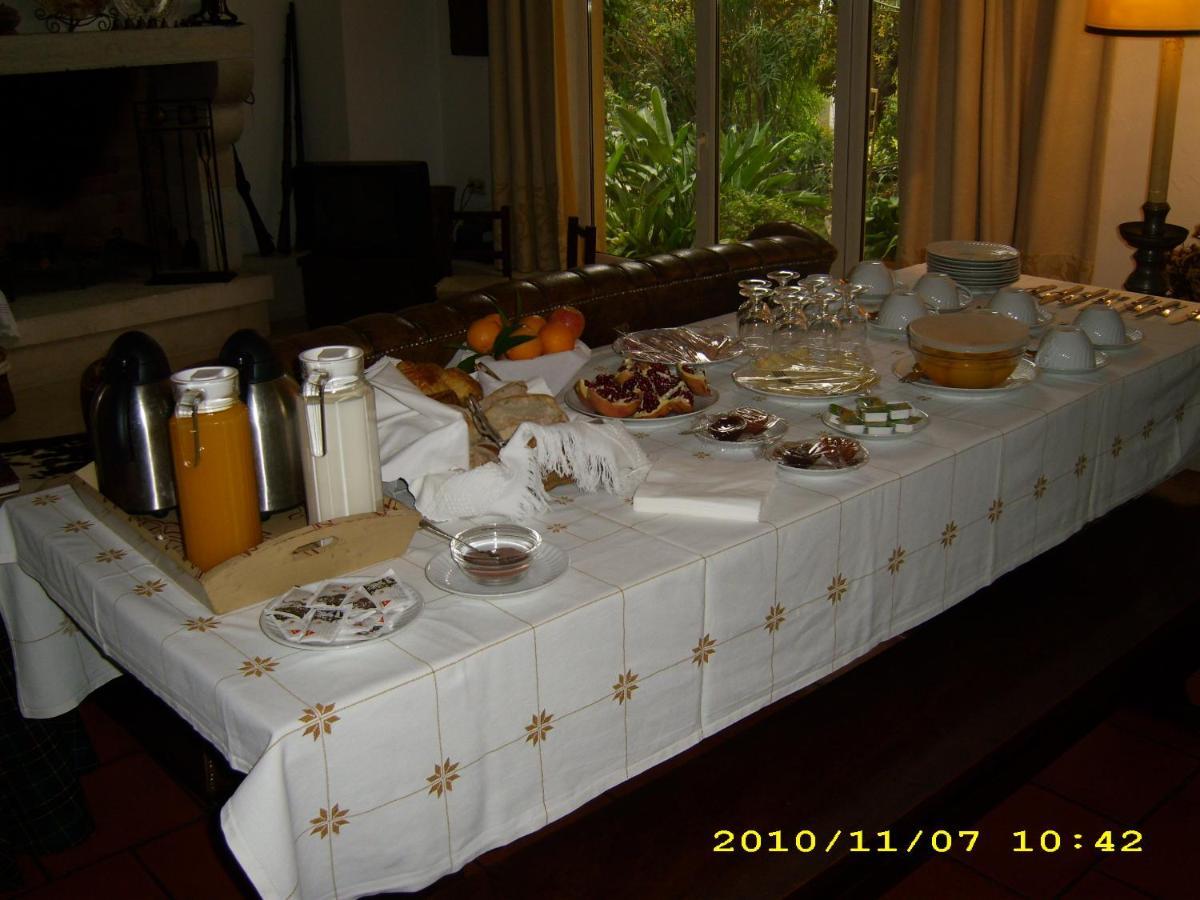 Country house Casa Dos Arrabidos