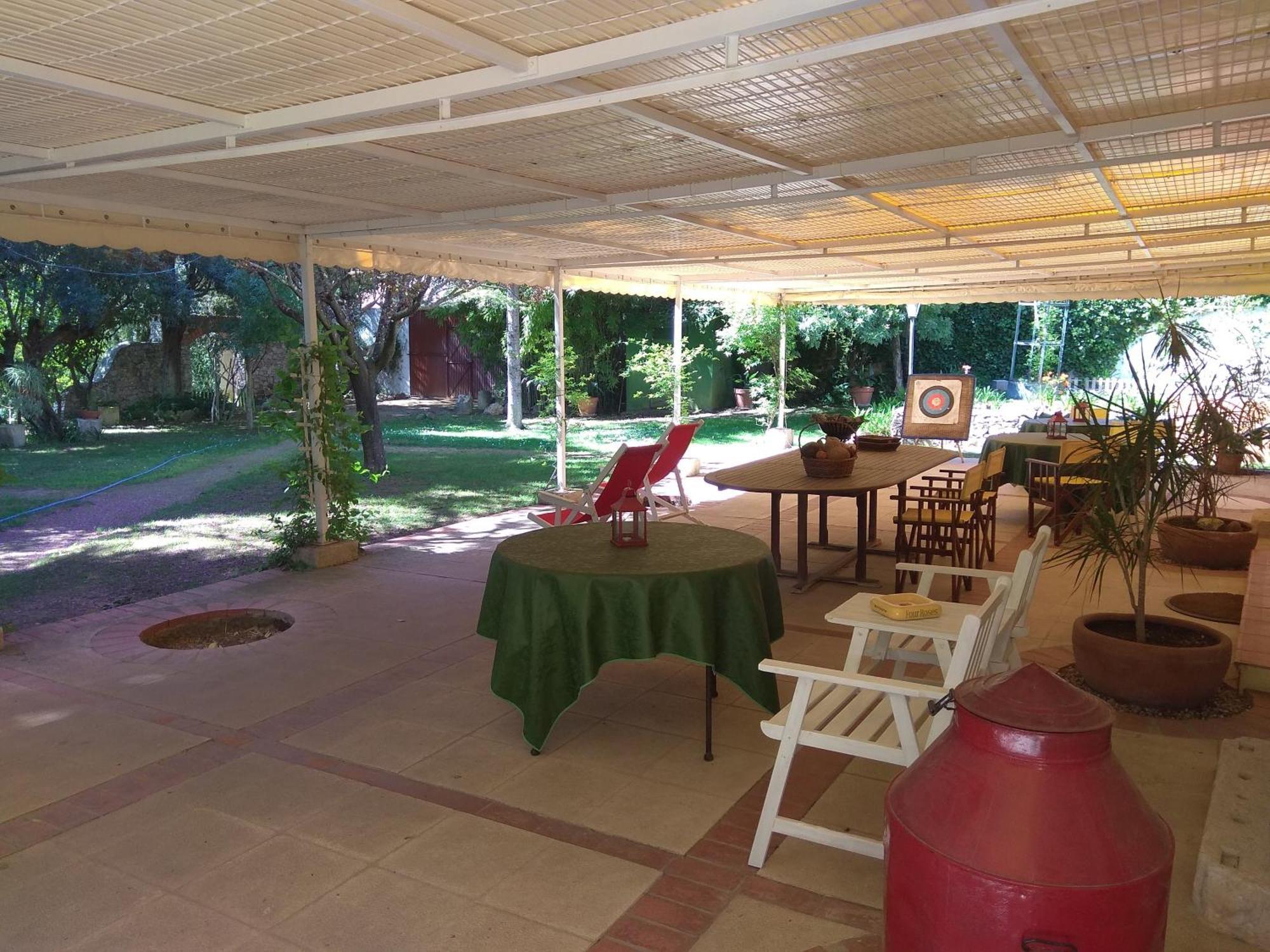 Casa Dos Arrabidos Torres Novas