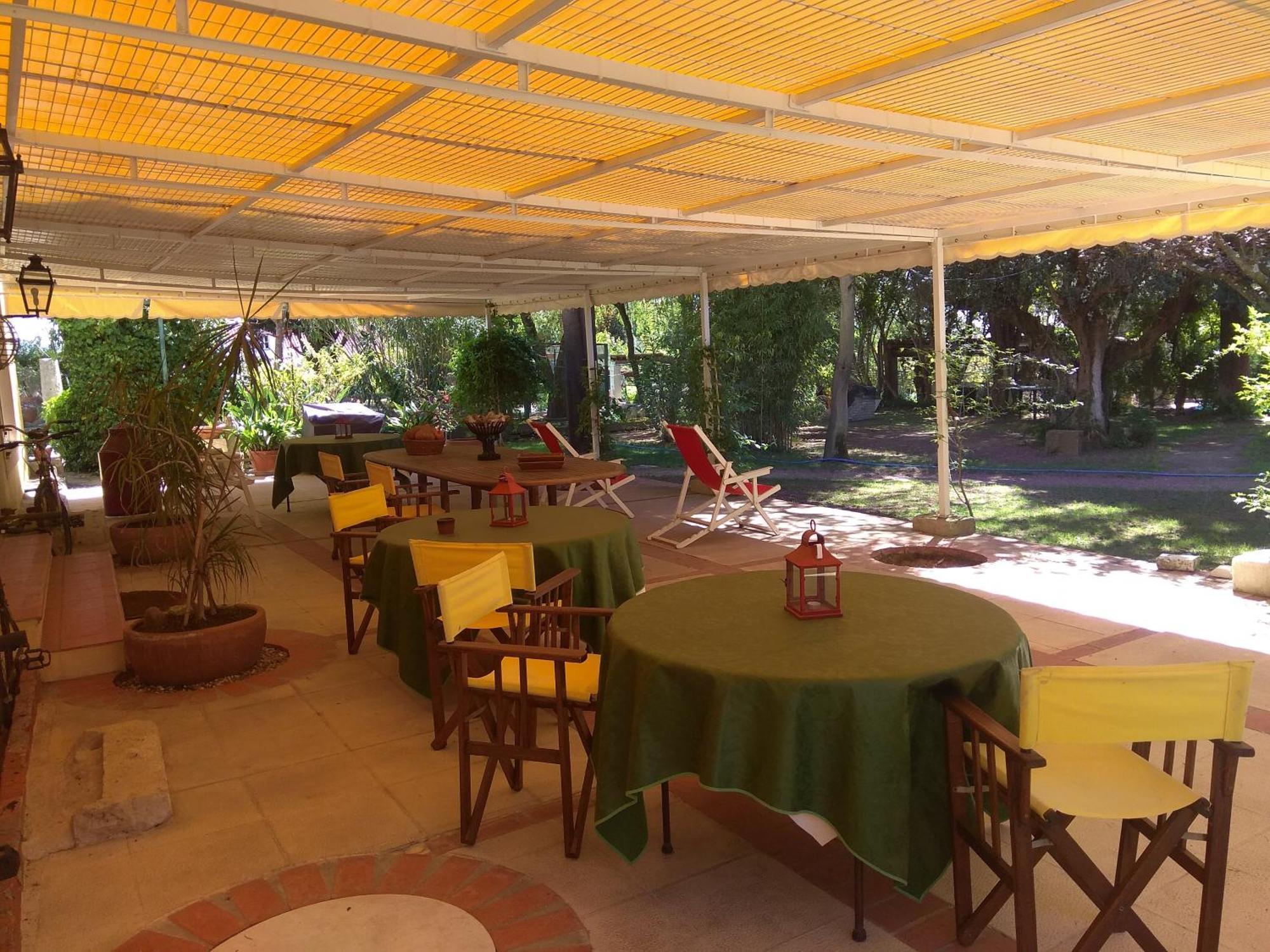 Casa Dos Arrabidos Country house