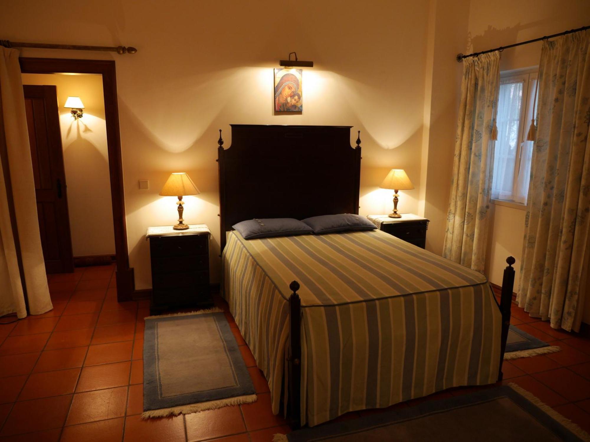 Country house Casa Dos Arrabidos Torres Novas