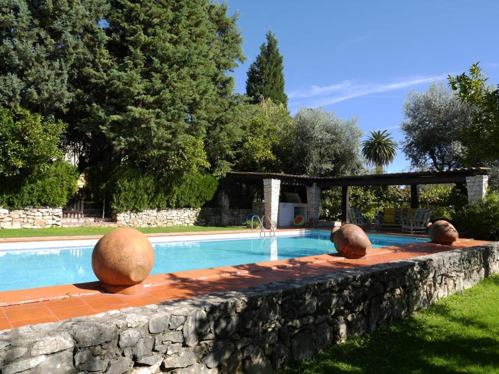 Country house Casa Dos Arrabidos *