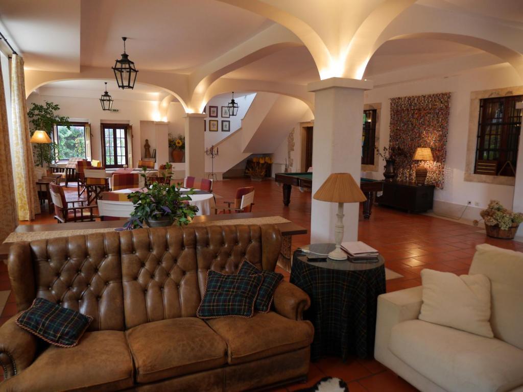 Country house Casa Dos Arrabidos