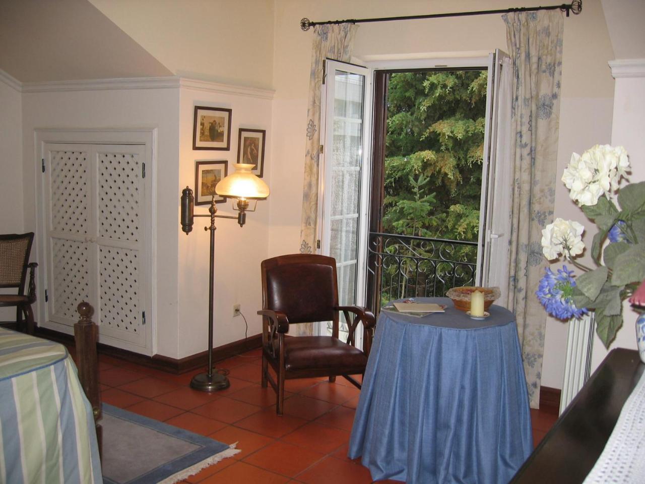 Casa Dos Arrabidos Torres Novas