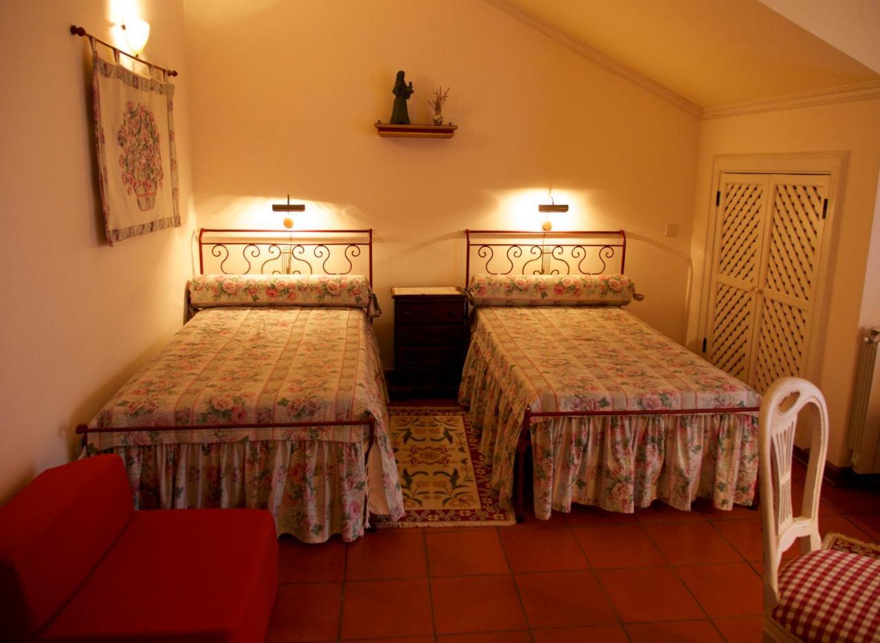 Casa Dos Arrabidos *