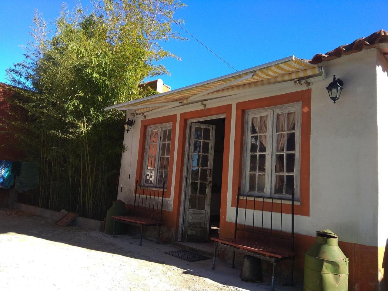 Casa Dos Arrabidos