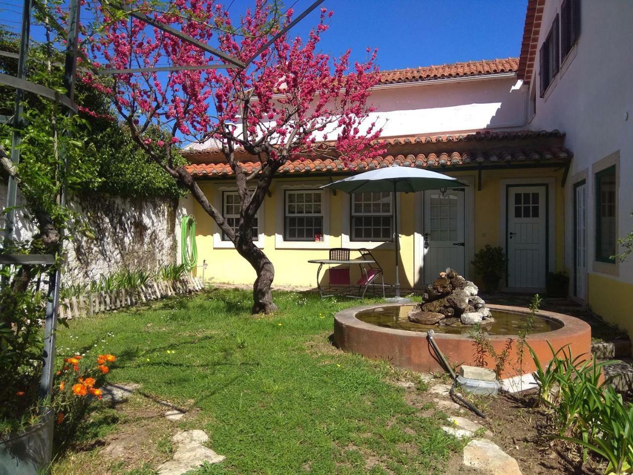 Casa Dos Arrabidos Torres Novas