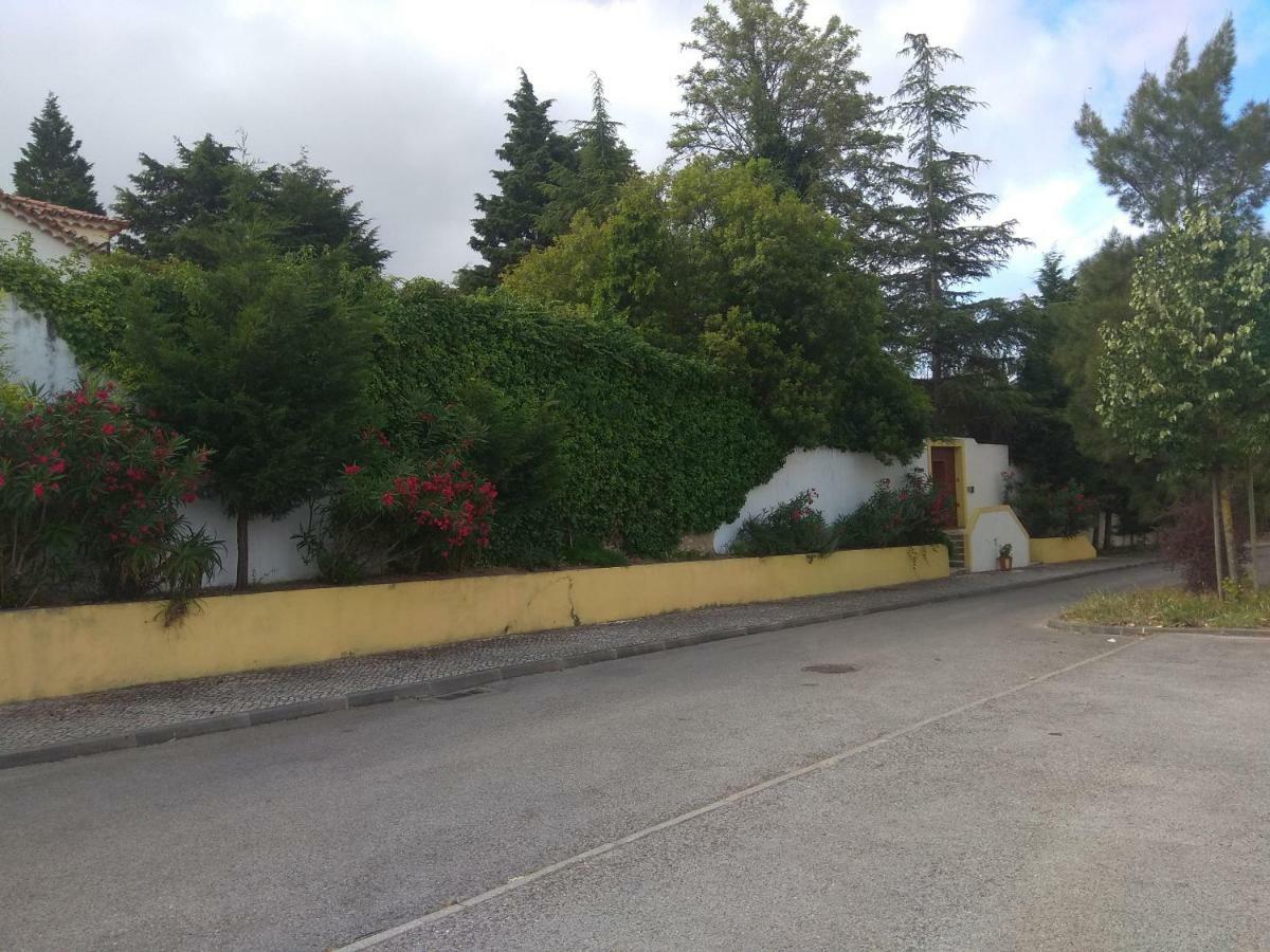 Casa Dos Arrabidos *