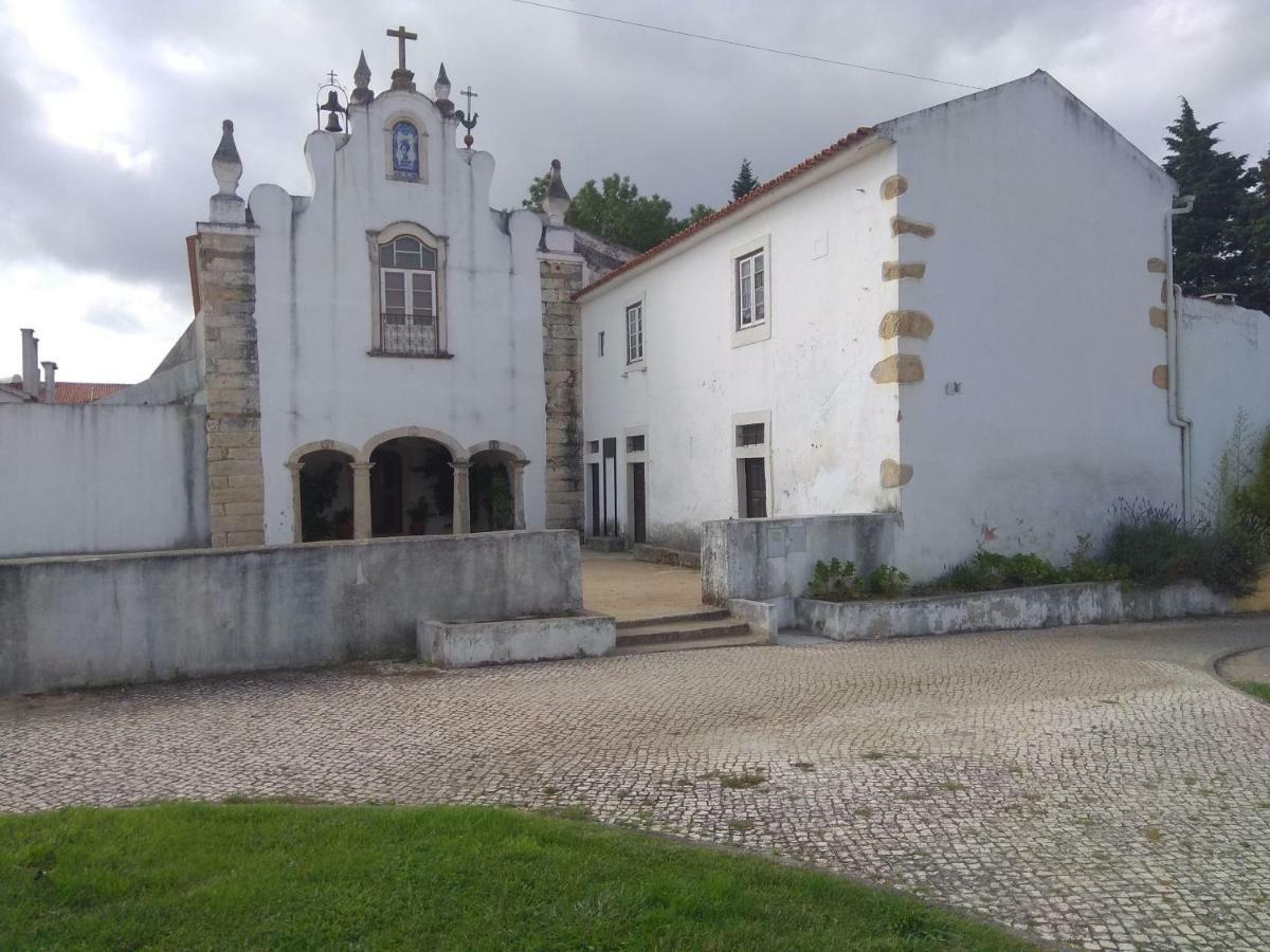 Casa Dos Arrabidos *